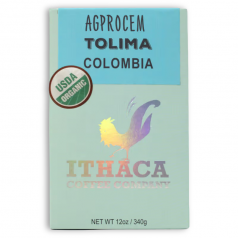 Colombia Tolima