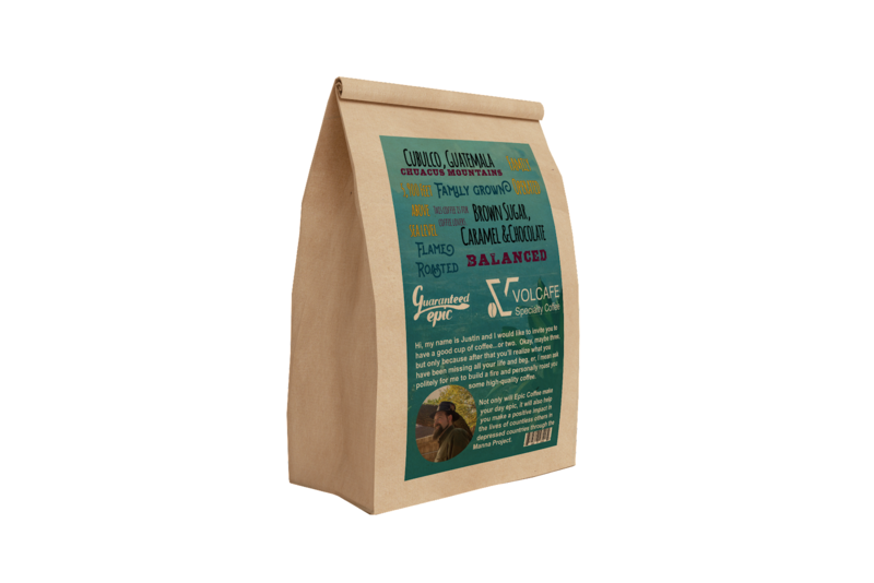 HONDURAS PACAVITA ORGANIC 2021