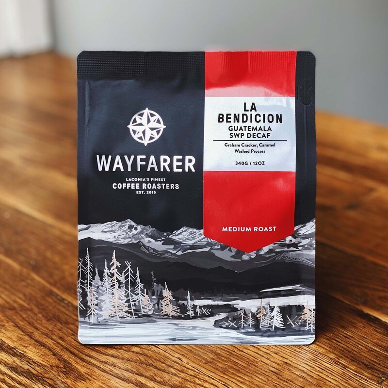 Decaf Coffee