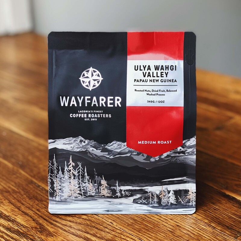 Medium Roast Coffee - Cold Brew