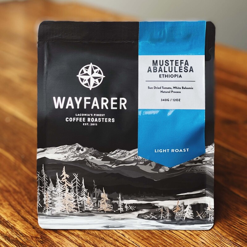 Light Roast Coffee