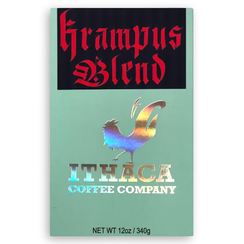 KRAMPUS BLEND 2022