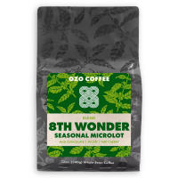 8th Wonder