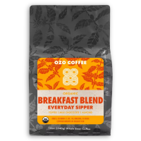 Breakfast Blend