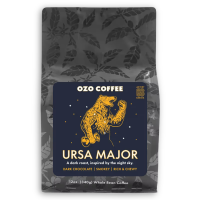 Ursa Major Dark Roast