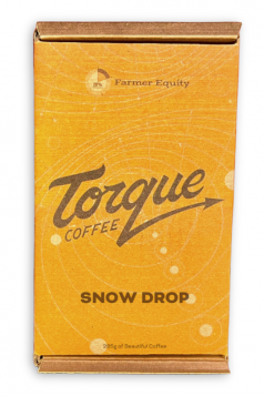Snow Drop - Holiday Only Coffee 