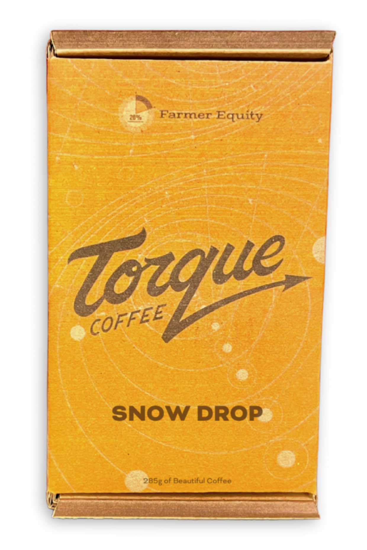 Snow Drop - Holiday Only Coffee 