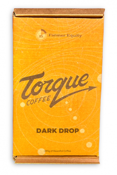 Dark Drop