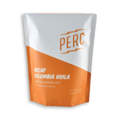 DECAF Colombia Huila