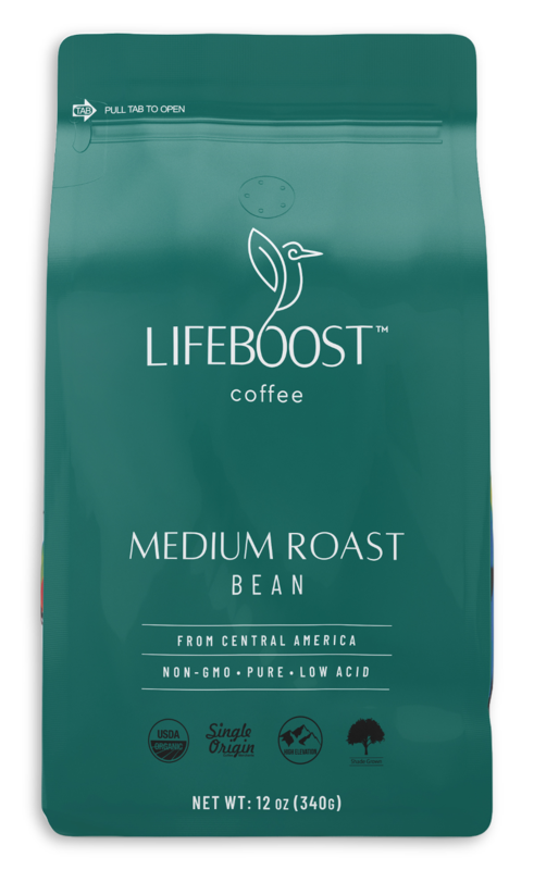 Lifeboost 2024 coffee reviews