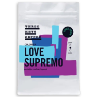 Colombia "Love Supremo" Single Origin