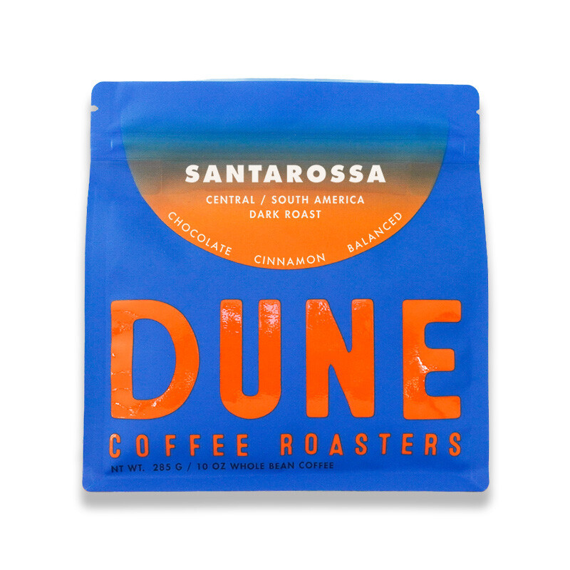Santarossa