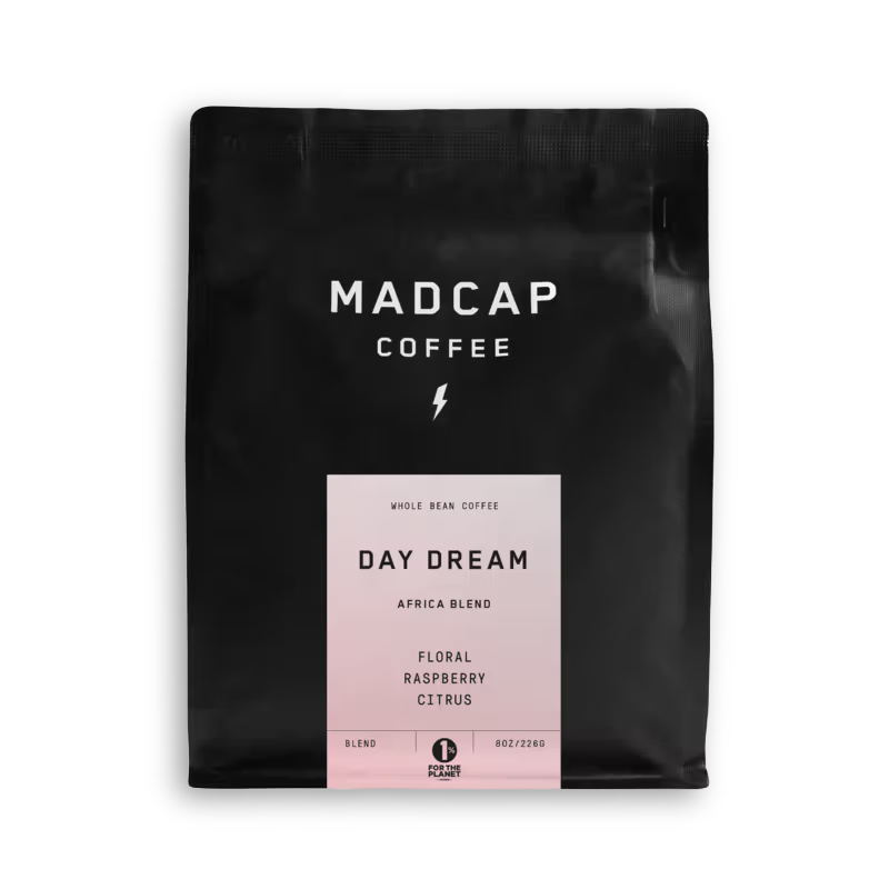 Day Dream Madcap Coffee Company