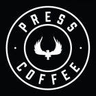 Press Coffee