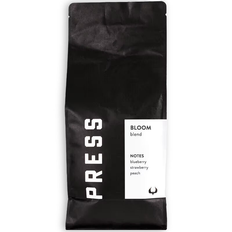 Bloom Coffee Blend 