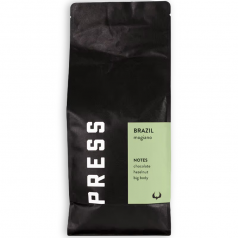 Brazil Mogiano Single Origin Coffee