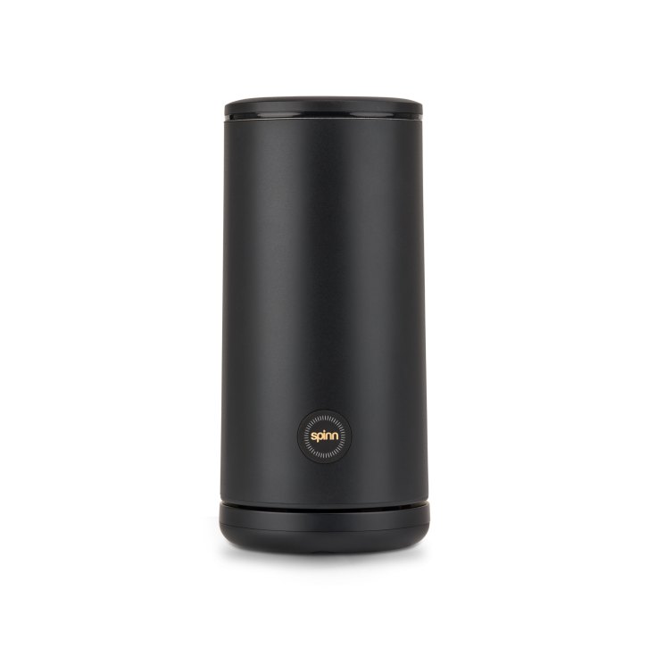 Milk frother Black Maintenance products