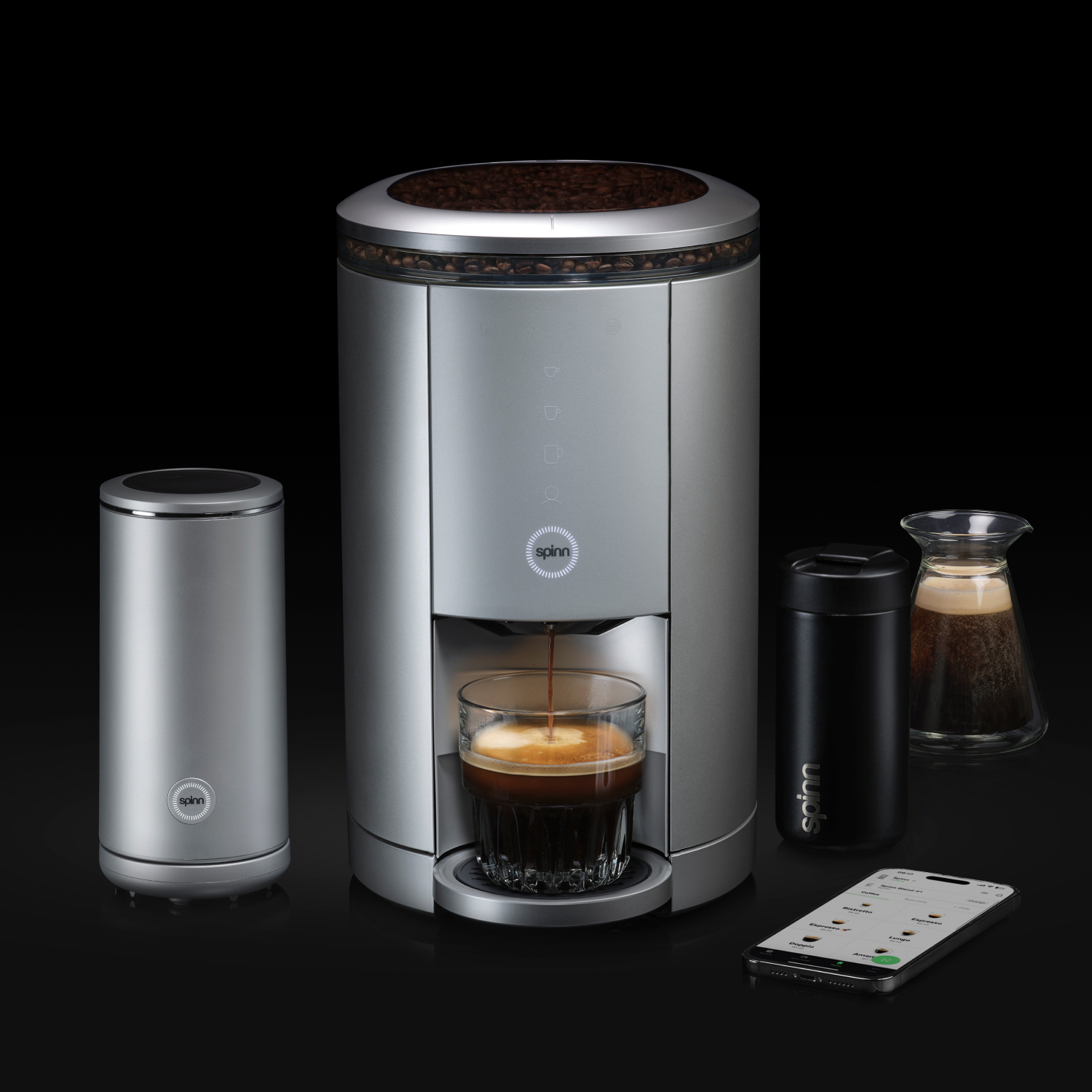 Spinn Review Brew Coffee By Spinning It At 5,000 RPM WIRED, 52 OFF