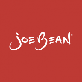 Joe Bean Roasters logo