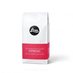 ORGANIC LINEA RESERVE ESPRESSO