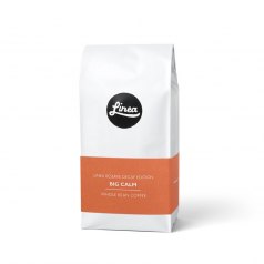ORGANIC BIG CALM DECAF