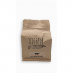 Third Rail Espresso