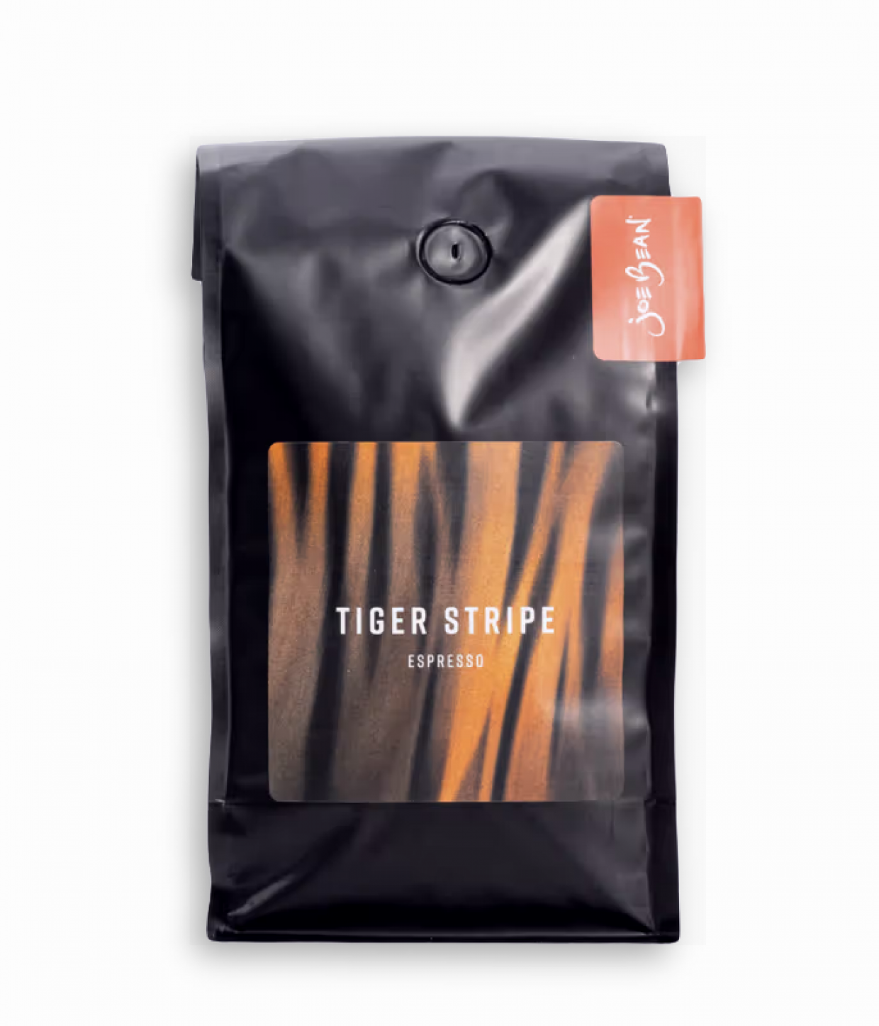 TIGER STRIPE ESPRESSO