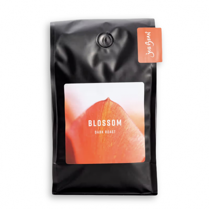 BLOSSOM DARK ROAST