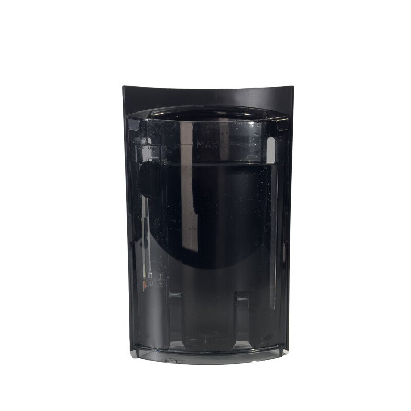 Water tank Black