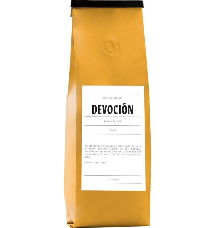 Decaf