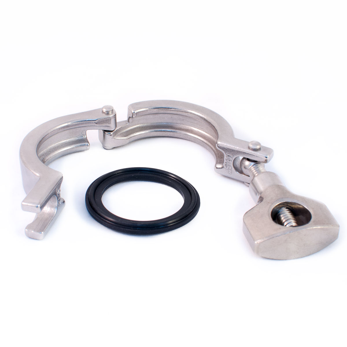 C-Clamp for Juice Tray w/ Gasket