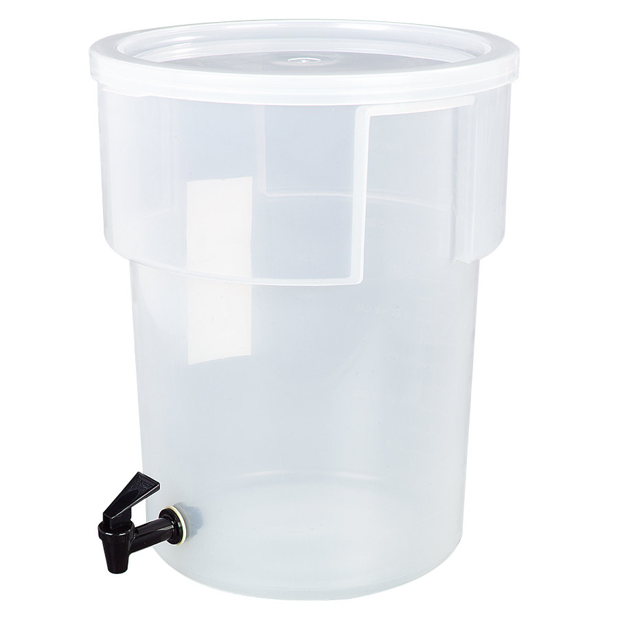 Juice Bucket with Spout (5 Gallon)