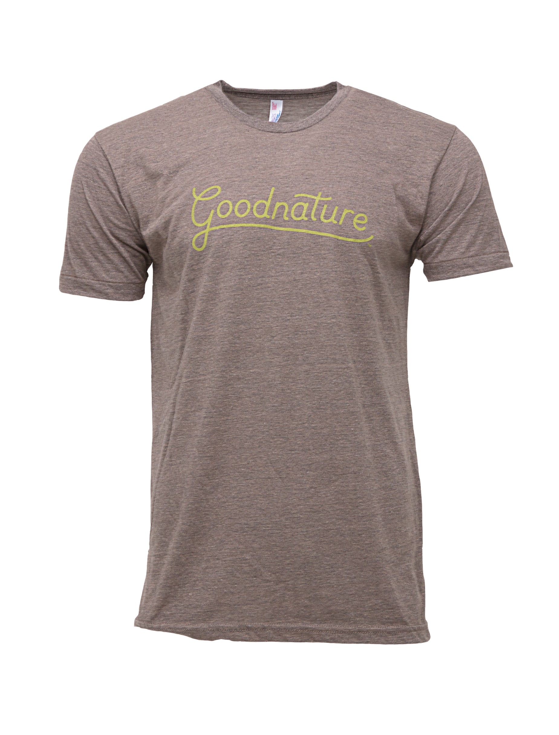 Goodnature Athletic Tee