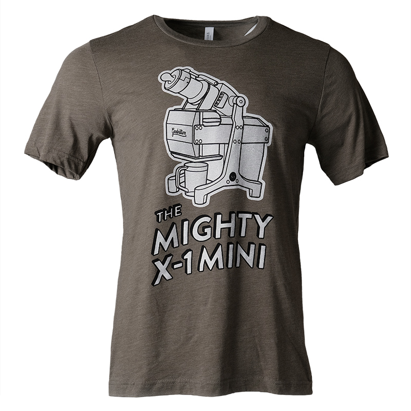 Goodnature Mighty X-1 Mini Tee