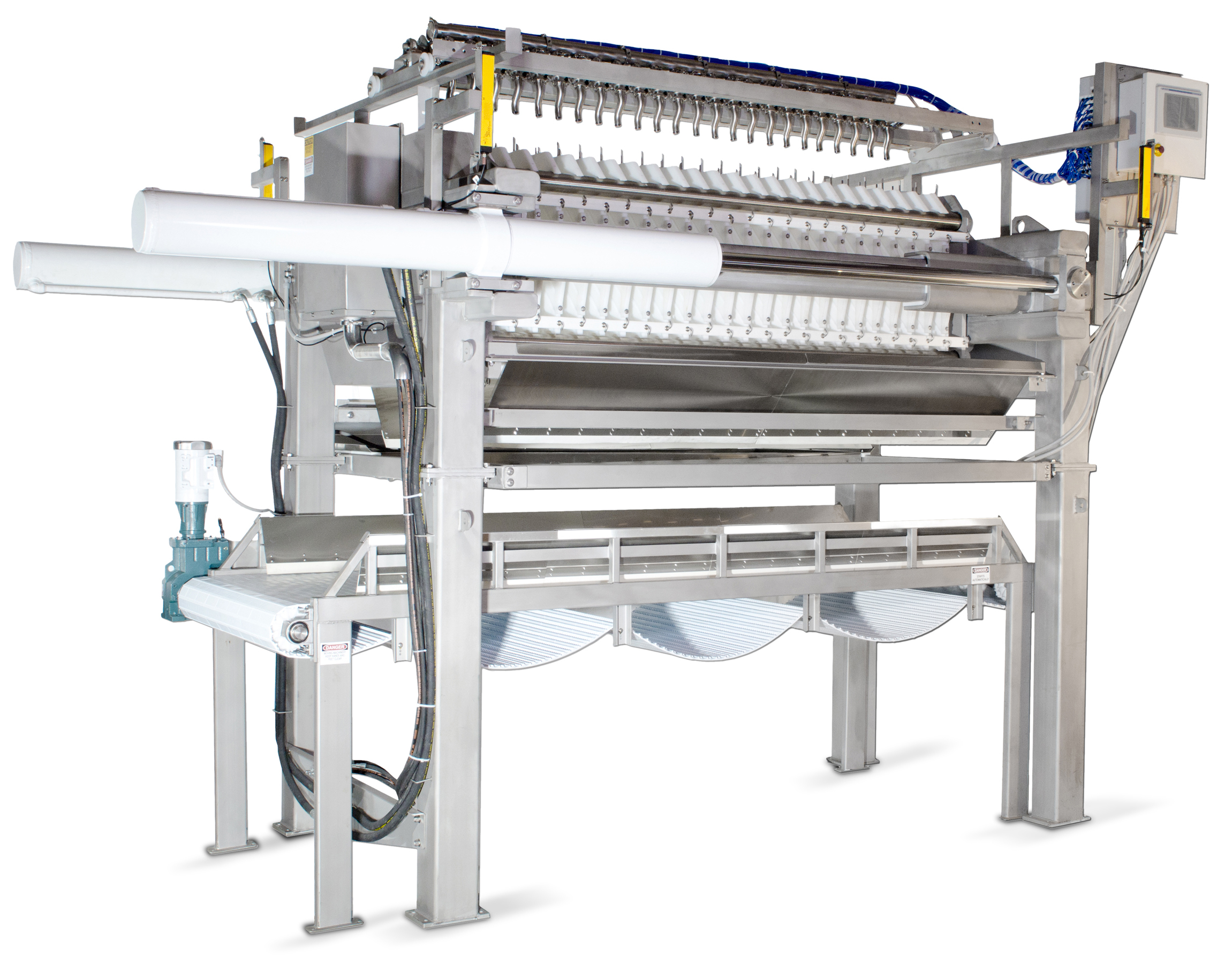 commercial cold press juicer machine