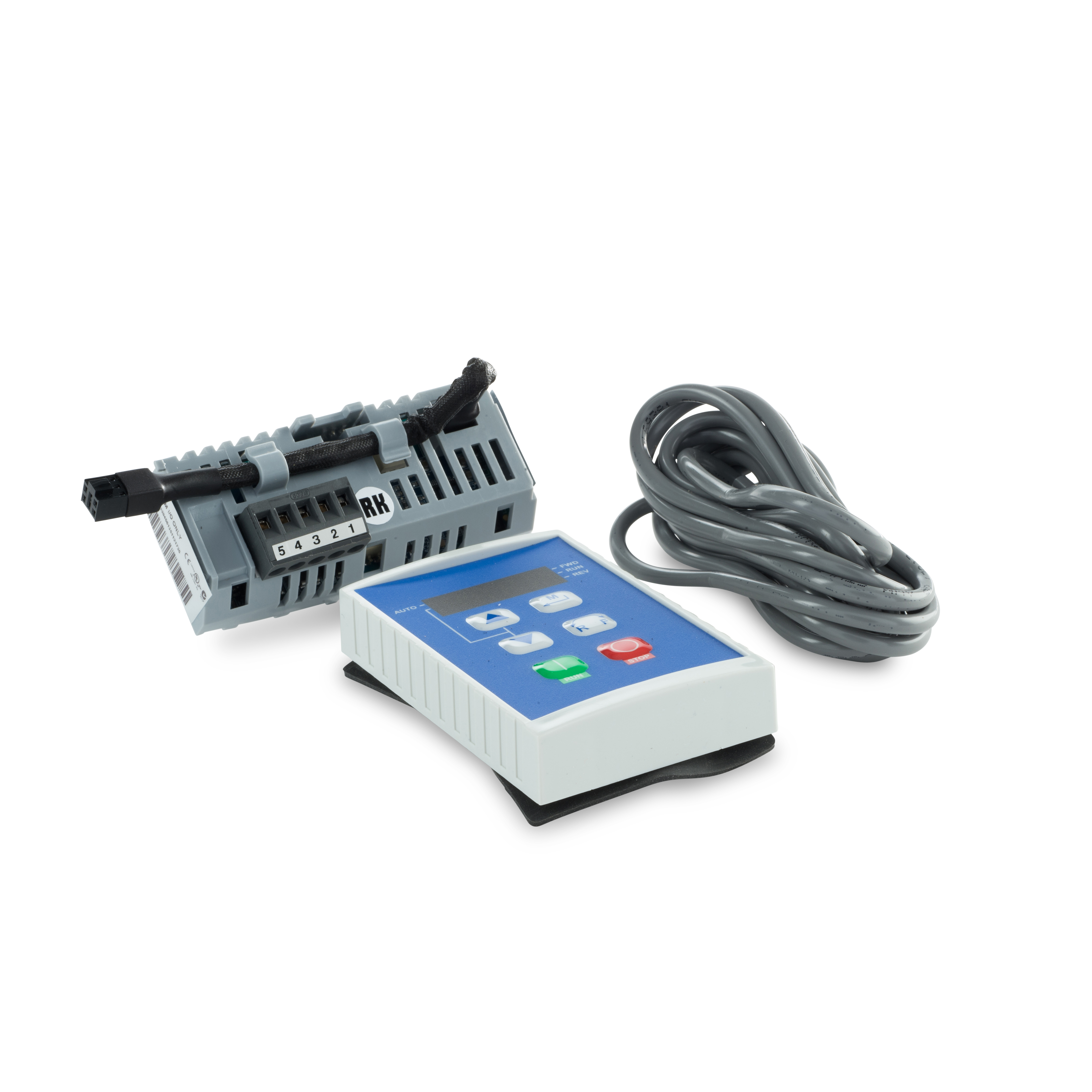 Remote Keypad for VFD SMV