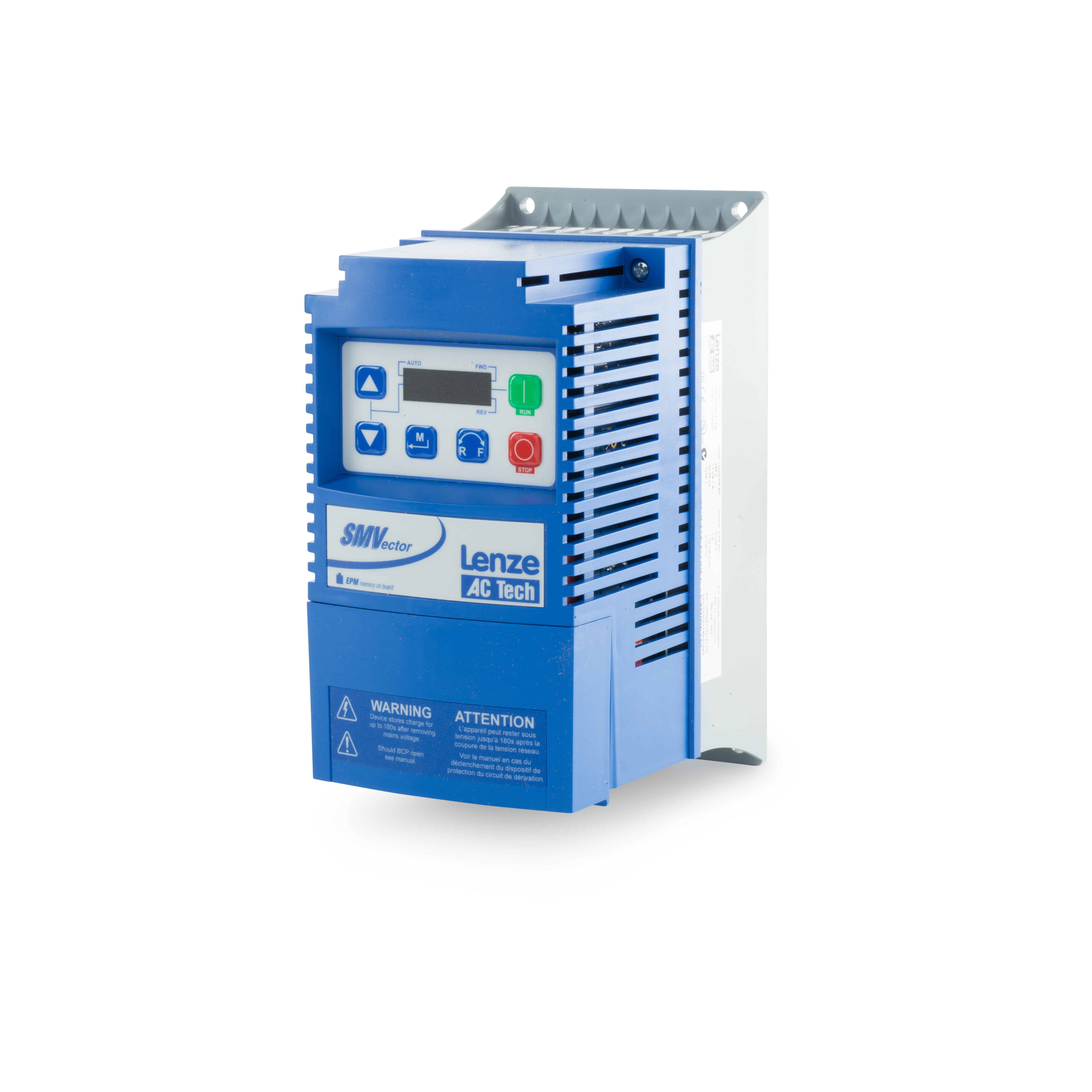 Variable Frequency Drive SMV