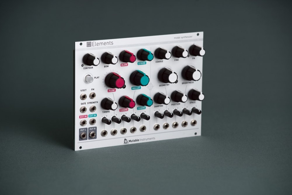 Mutable Instruments Elements