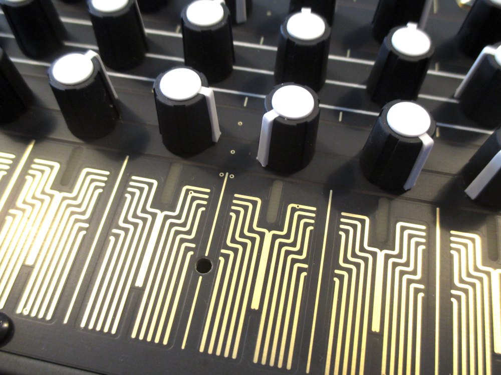 Make Noise 0-CTRL | Synthesizer New Zealand - Synthesizer New Zealand