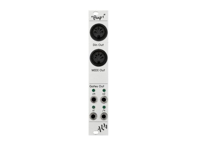 ALM Busy Circuits PNW Expanders: Extra Pam Classes! - Synthesizer 