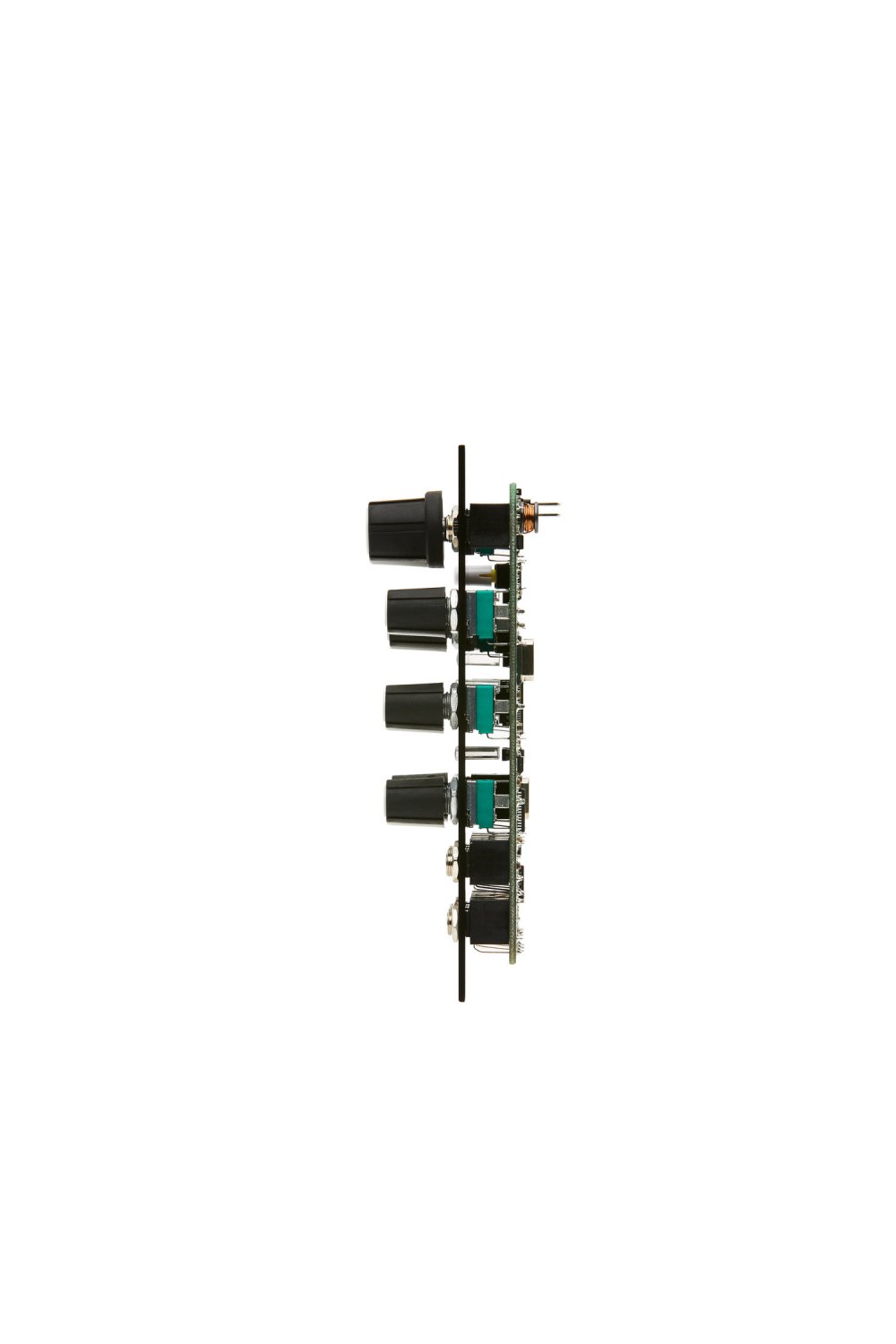 Qubit Prism, multidimensional signal process by Qu-Bit USA Qubit Prism, multidimensional signal process by Qu-Bit USA