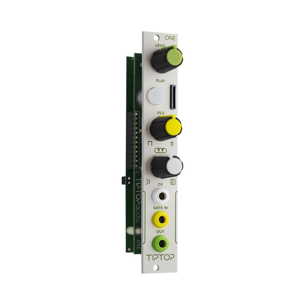 How to start eurorack or a modular synth? TipTop Happy How to start eurorack or a modular synth? TipTop Happy