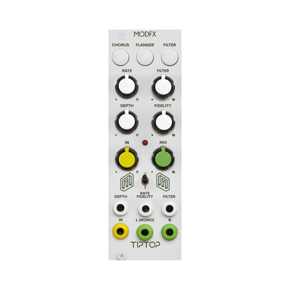 How to start eurorack or a modular synth? TipTop Happy How to start eurorack or a modular synth? TipTop Happy
