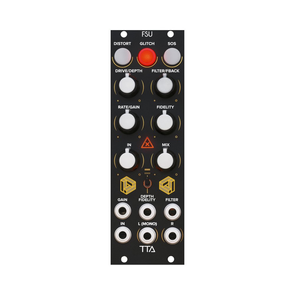 How to start eurorack or a modular synth? TipTop Happy How to start eurorack or a modular synth? TipTop Happy