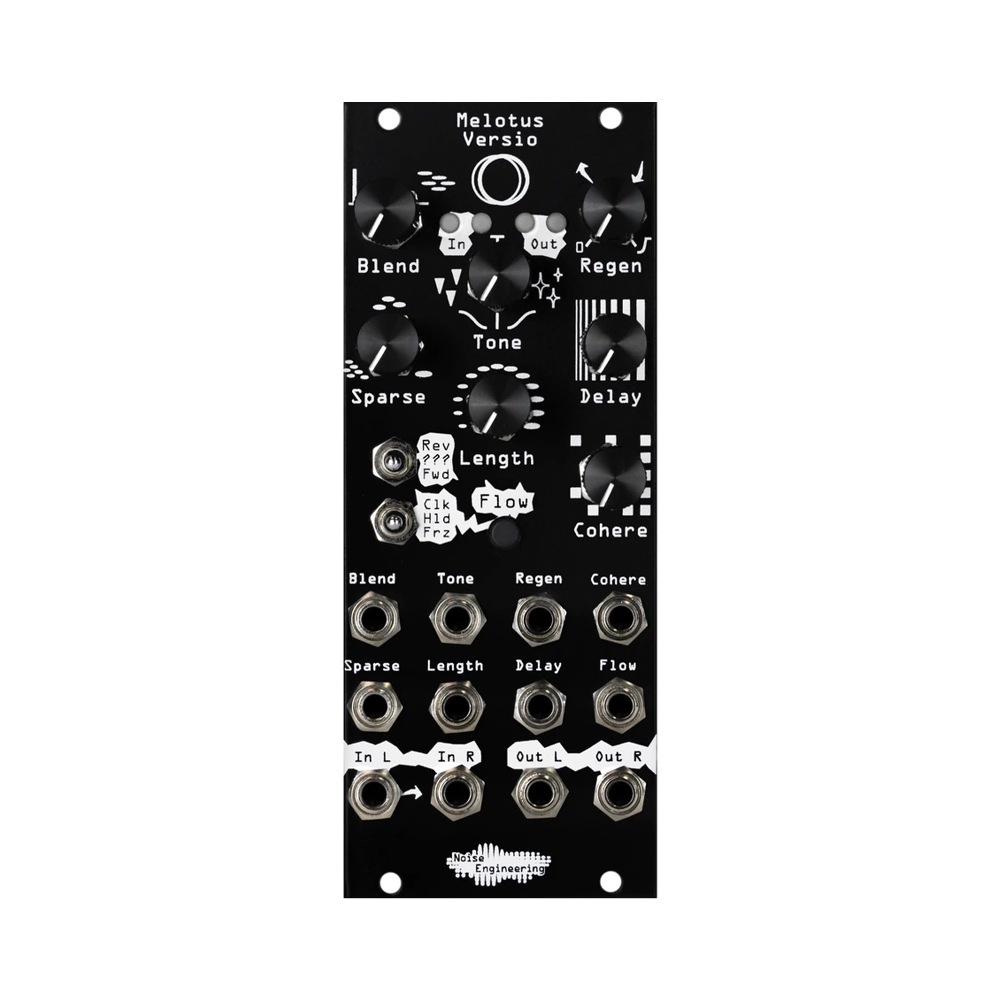 Noise Engineering Melotus Versio Free shipping at minimum spend