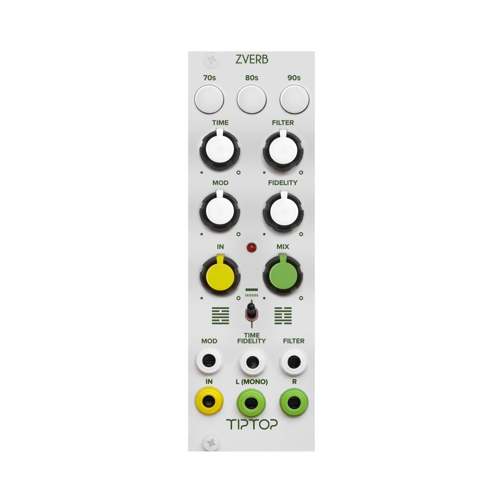 Mordax Data The Ultimate Eurorack Utility Module Mordax Data The Ultimate Eurorack Utility Module