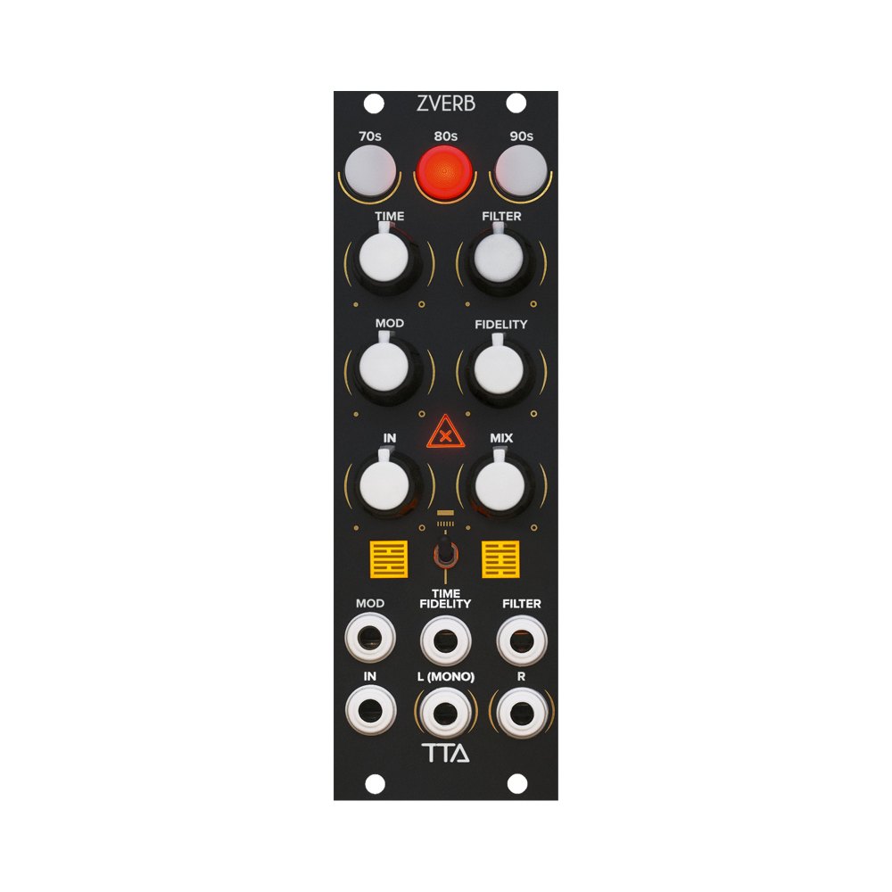 TipTop Audio modules and cables available from Synthesizer TipTop Audio modules and cables available from Synthesizer