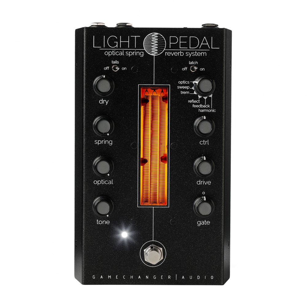 Hologram Microcosm, Guitar effects (FX) Pedal in New Zealand 