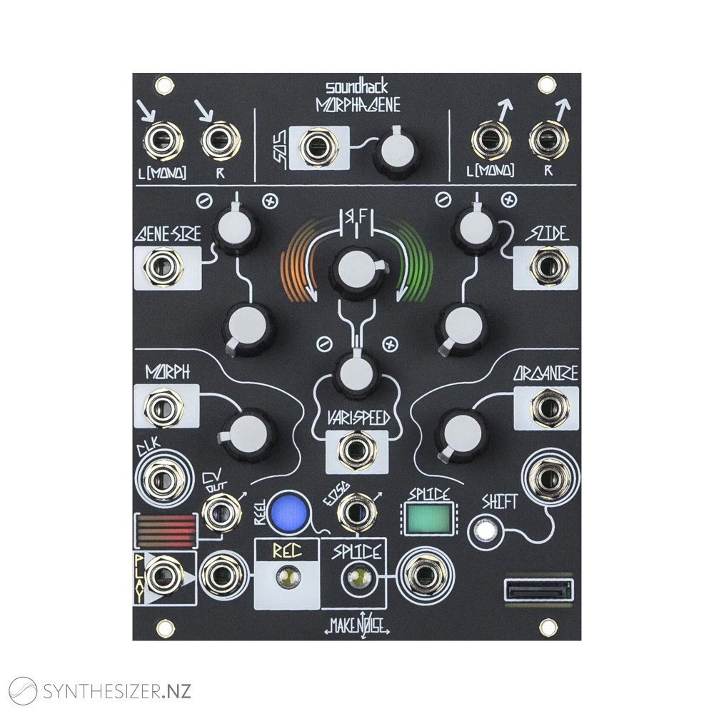 Make Noise Maths the most popular and sold eurorack Make Noise Maths the most popular and sold eurorack