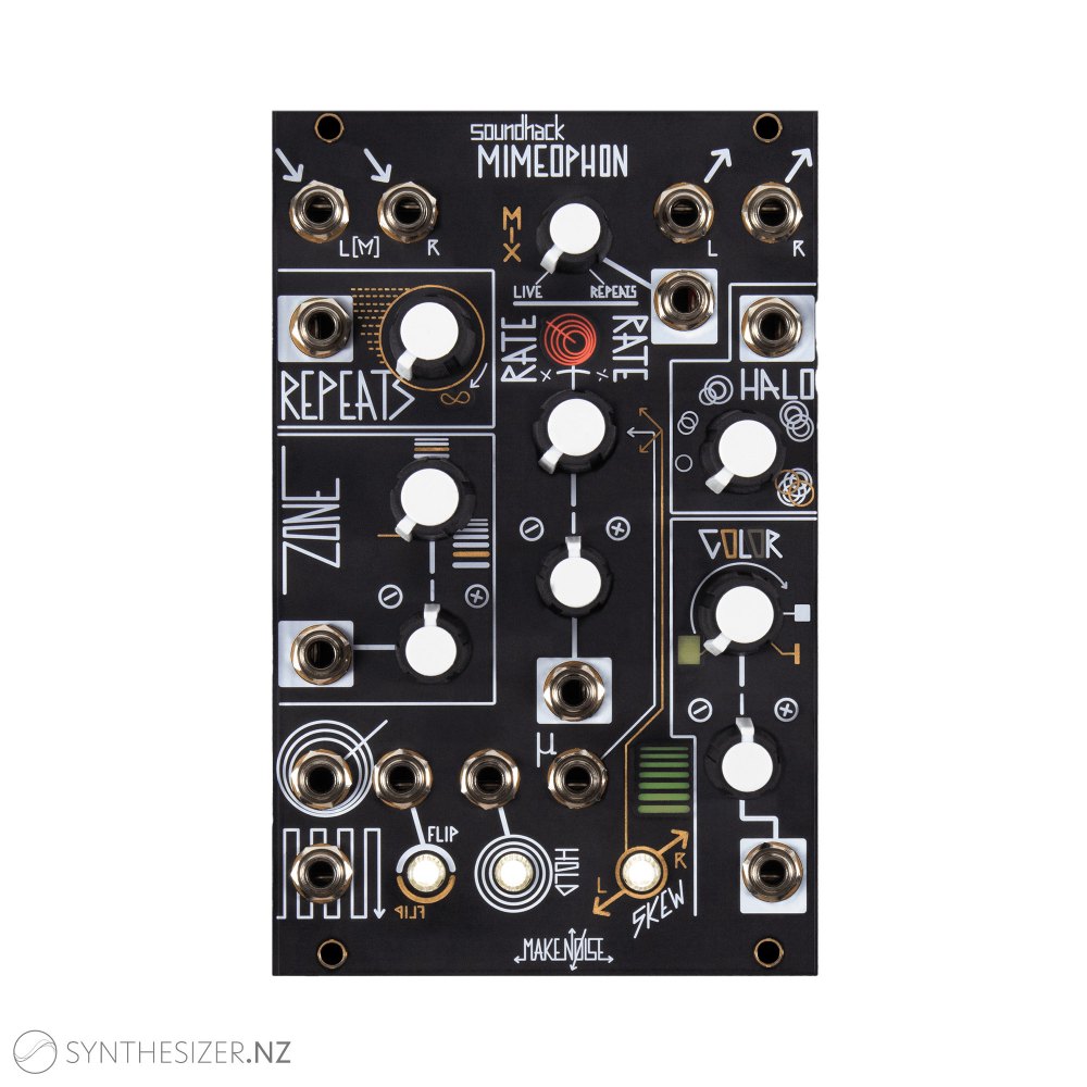 Make Noise Maths the most popular and sold eurorack Make Noise Maths the most popular and sold eurorack
